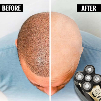 PowerGlide™ Shaver