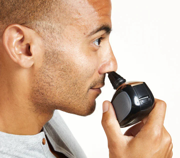 PowerGlide™ Shaver